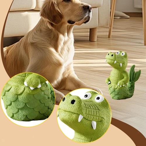 Jouet interactif pour chien