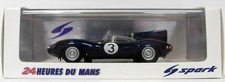 Spark Models 1/43 Scale 43LM57