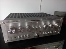 Magnifique ampli marantz