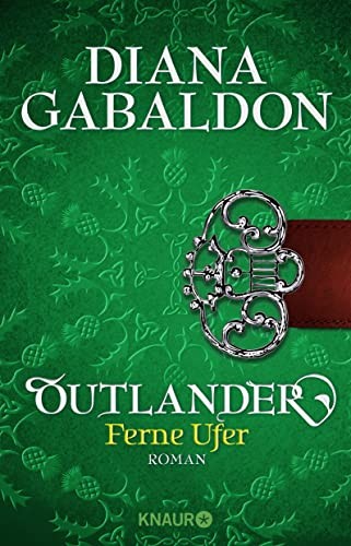 Diana gabaldon barbar - diana,