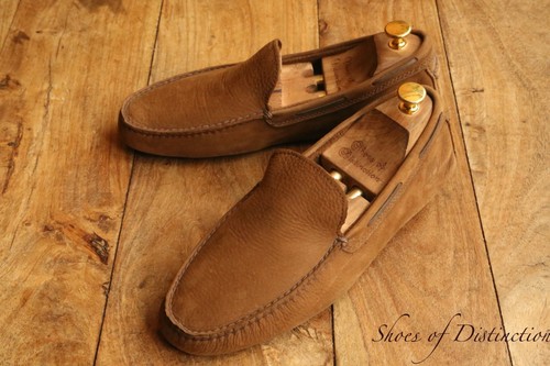 Mocassins timberland daim - mocassins, en