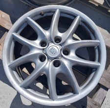 Jante Alu PORSCHE Cayenne I