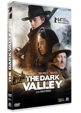 DVD - THE DARK VALLEY / SAM