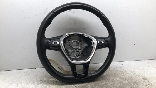 Volant volkswagen golf - golf, 7