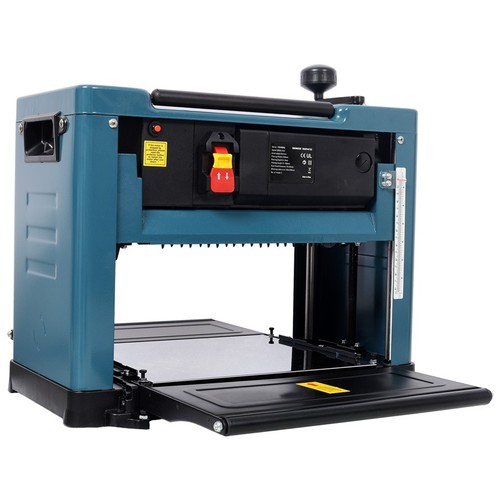 Thickness planer two blade - thickness, two-blade