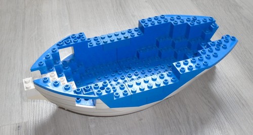Lego 939201 165543 92 - 939201-92, 165543-92