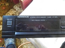 Tuner Kenwood KT- 57L -1989 -