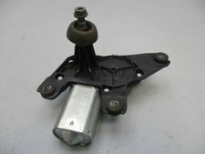 Fiat Talento (296_) 1.6 D Rear Wiper Motor 7700311590 Left