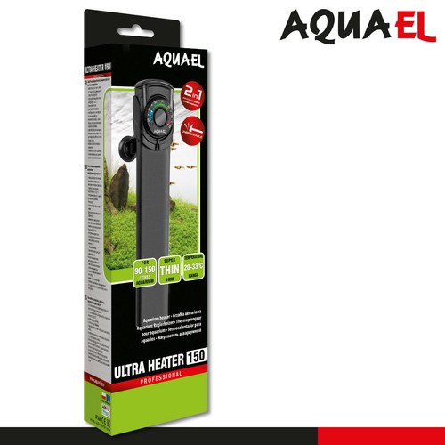 Aquael chauffe eau ultra - aquael, chauffe-eau