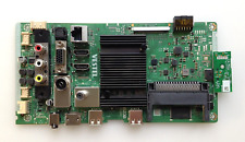 Platine main board ref 23765869 / VES580QNDP-2D-N45 pour tv Toshiba 58UL2063DG