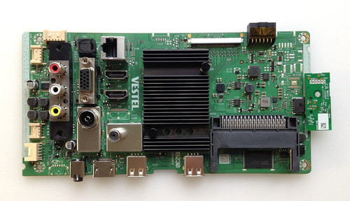 Platine main board ref