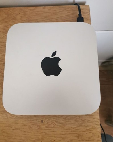 Apple mac mini 512 ssd - mini, go
