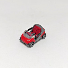 Surprise kinder Smart Crossblade TT092
