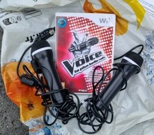 Nintendo wii / wii u -  The