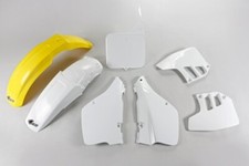 Kit Plastiques Carénages