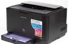 Samsung CLP-315 Workgroup Laser Printer
