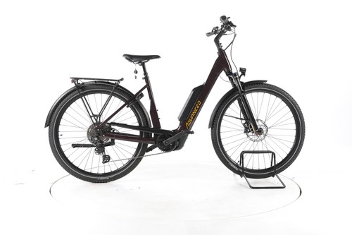 Advanced trekking plus vélo - advanced,