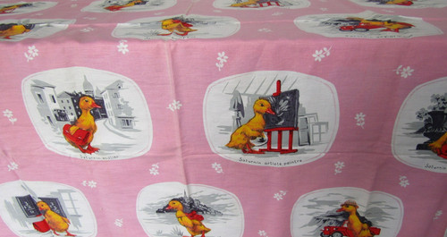 Ancien coupon tissu - ancien,