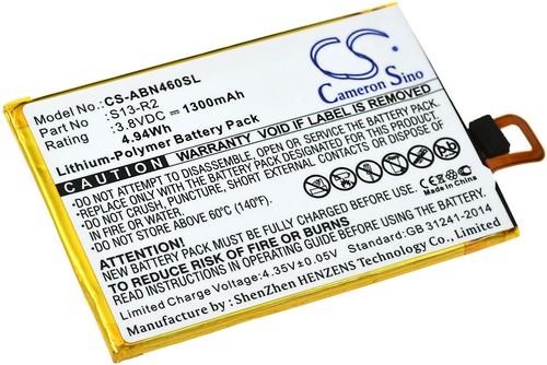 Batterie pour lecteur de - pour, le