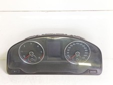 Volkswagen Transporter - Caravelle T5 Speedometer Cockpit BOS117644
