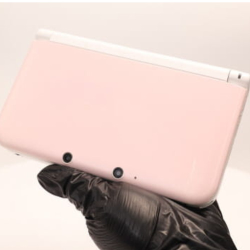 Console nintendo 3ds - console, xl