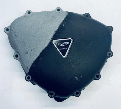 Carter alternateur triumph - alternateur,