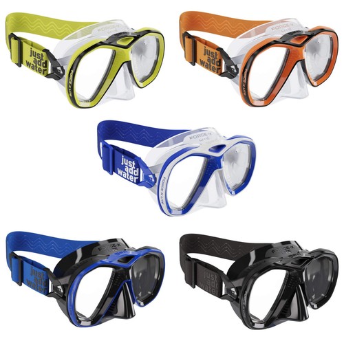 Mares force lite masque - mares,