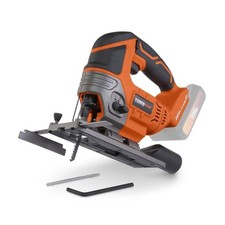 Scie sauteuse pendulaire sans