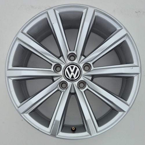 Jante alu origine vw - alu, d'origine