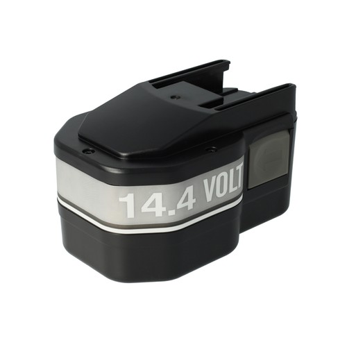 Batterie pour aeg bsb - batterie, 14