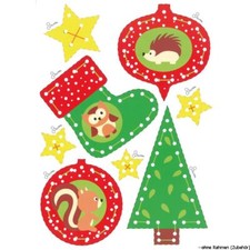 Modèle discontinué Vervaco