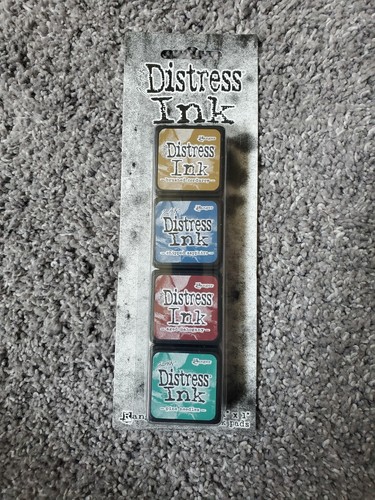 Tim holtz ranger distress - holtz,