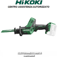 Petite Scie Droit Batterie