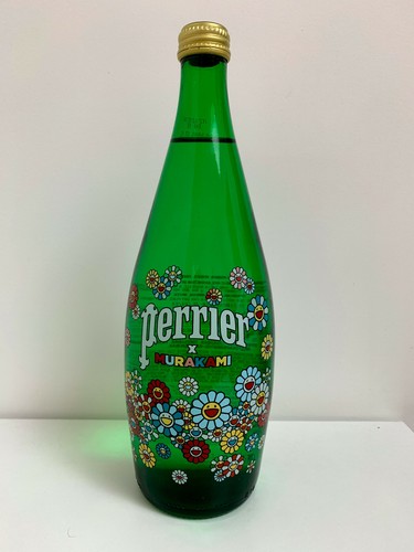 Takashi murakami perrier - -,