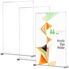  Porte-affiches de Table, 3