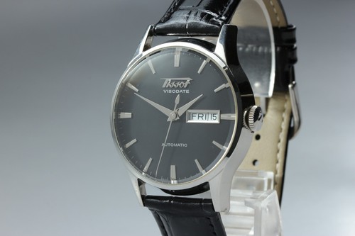 Presque comme neuve montre - neuve],