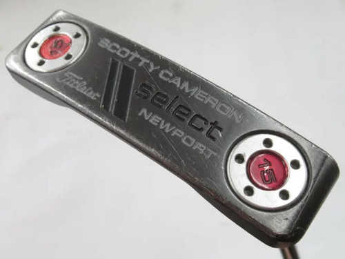 Titleist scotty cameron - scotty,