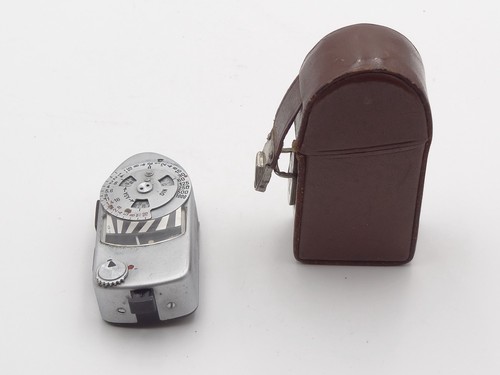 Leica meter light - mc,