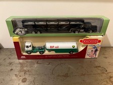 Lot Norev Unic HO et Lledo