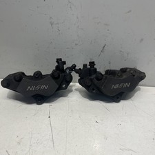 Honda VTR 1000 F Firestorm 1997-2006  FRONT BRAKE CALIPERS PAIR (VTR1000F SC36)