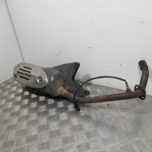 Pot echappement piaggio new - piaggio,