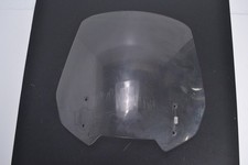 Carénage avant de pare-brise