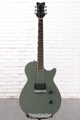 Gretsch streamliner jet club - jet, 1