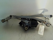 Moteur essuie glace avant