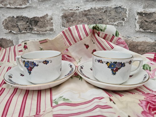 Tasses anciennes et - 2,