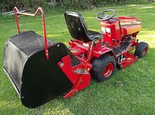 Westwood 1997-2000 Tracteur Pto À Easy-Lift Balayeuse Courroie S1300 S1600 T1600