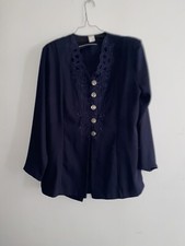 Ensemble tailleur jupe vintage