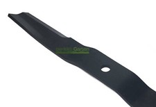 Tondeuse autoportée robuste 63 CM avec trou de 20,3 MM - 8 MM d'épaisseur