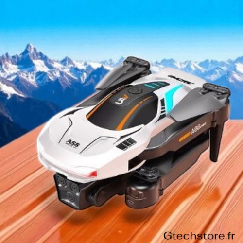 Drone xiaomi a88 double ou - drone,