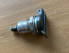 DKW Munga Unimog Bundeswehr socket NOS